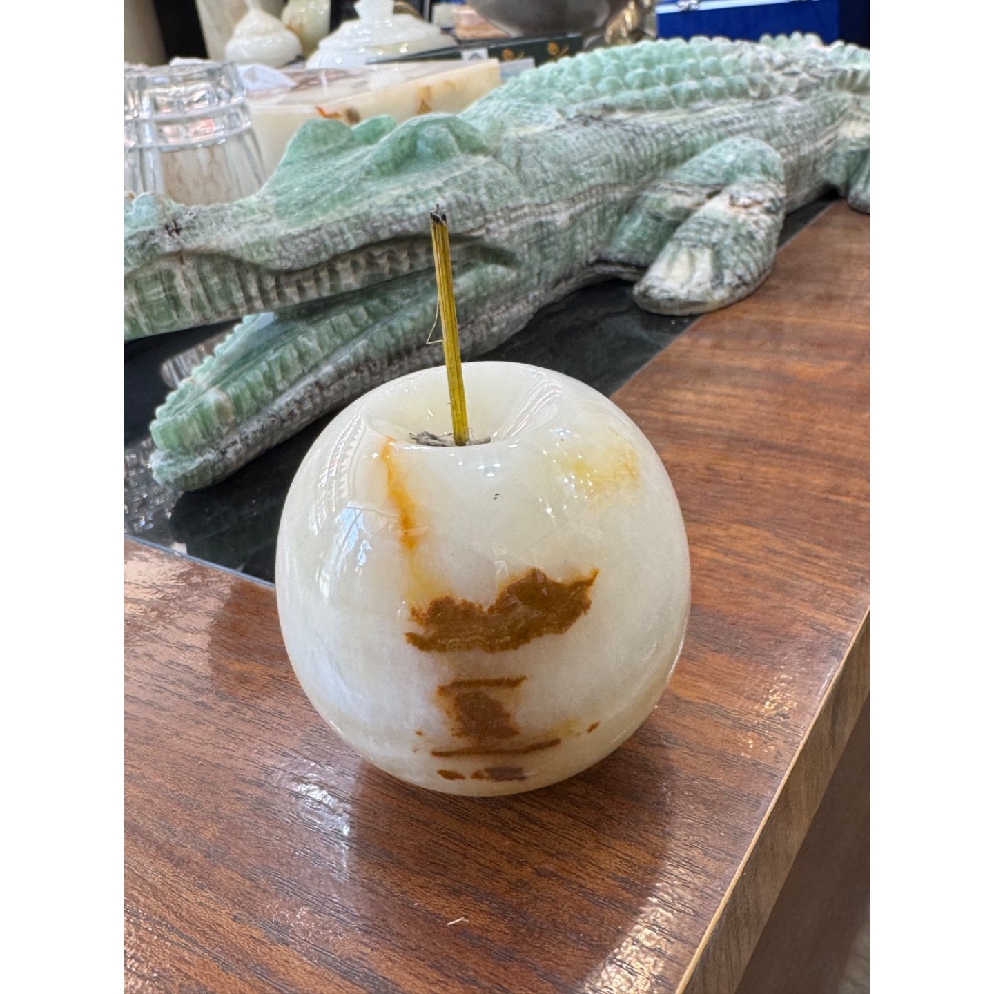 جاعودی مرمر سنگی