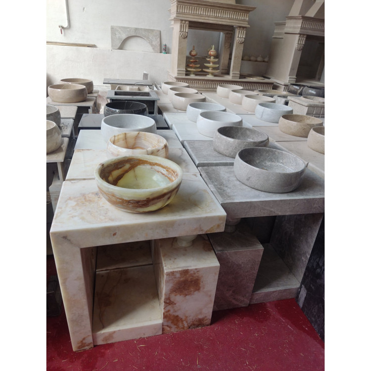 روشویی ال جذاب
