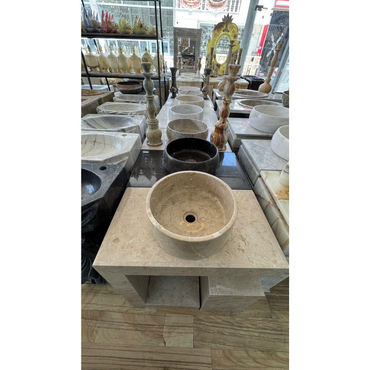روشویی ال جذاب