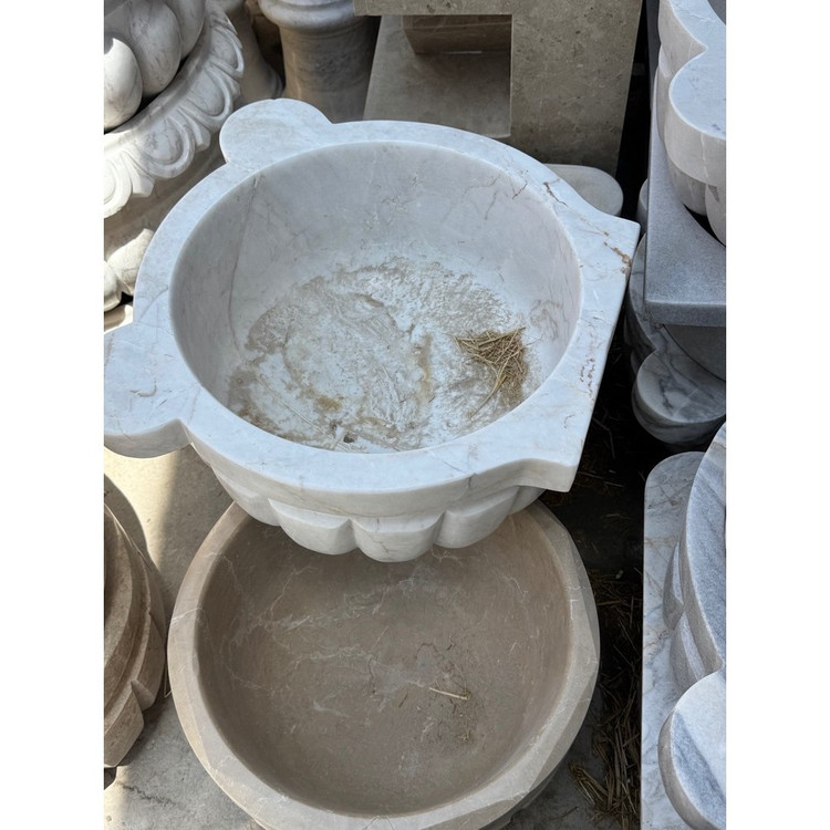کاسه حمام ترکی