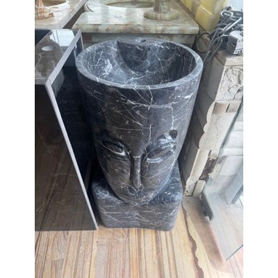 روشویی سنگی عروسکی نجف آباد