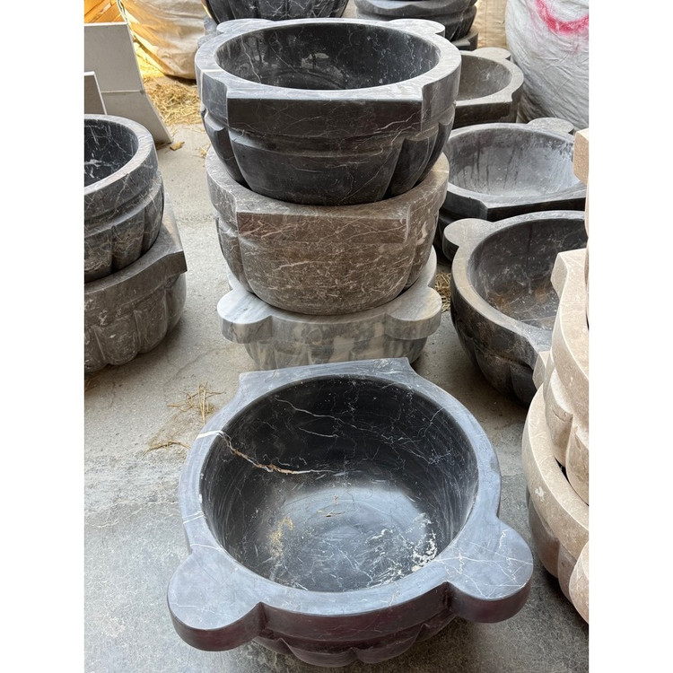کاسه حمام ترکی