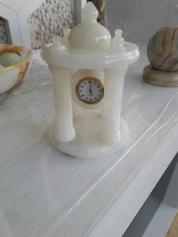 ساعت حافظ