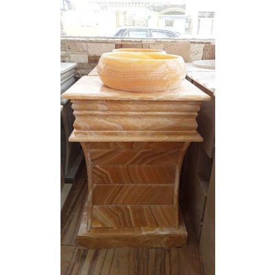 روشویی کرکره ای