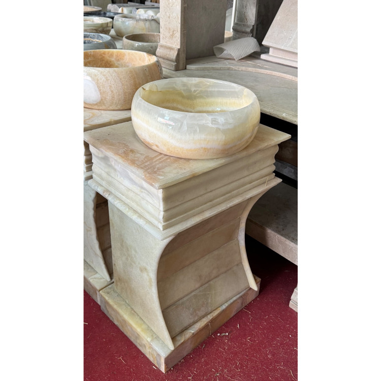 روشویی کرکره ای