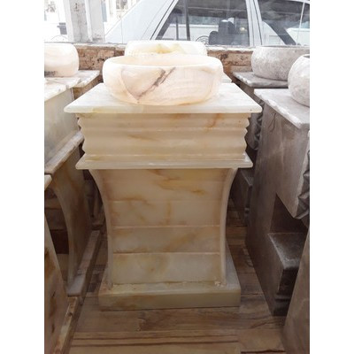 روشویی کرکره ای