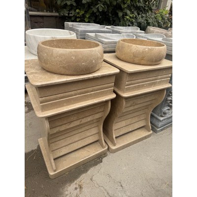 روشویی کرکره ای