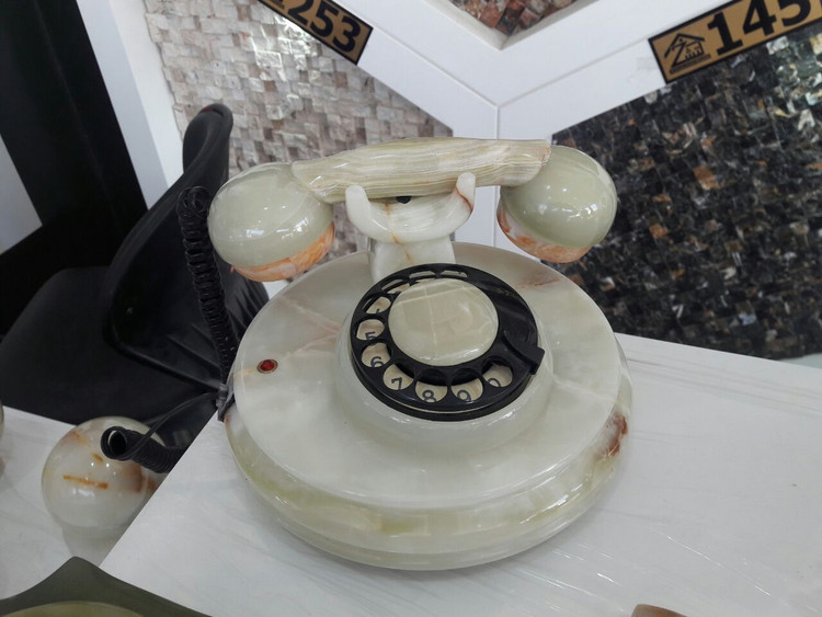تلفن سنگی