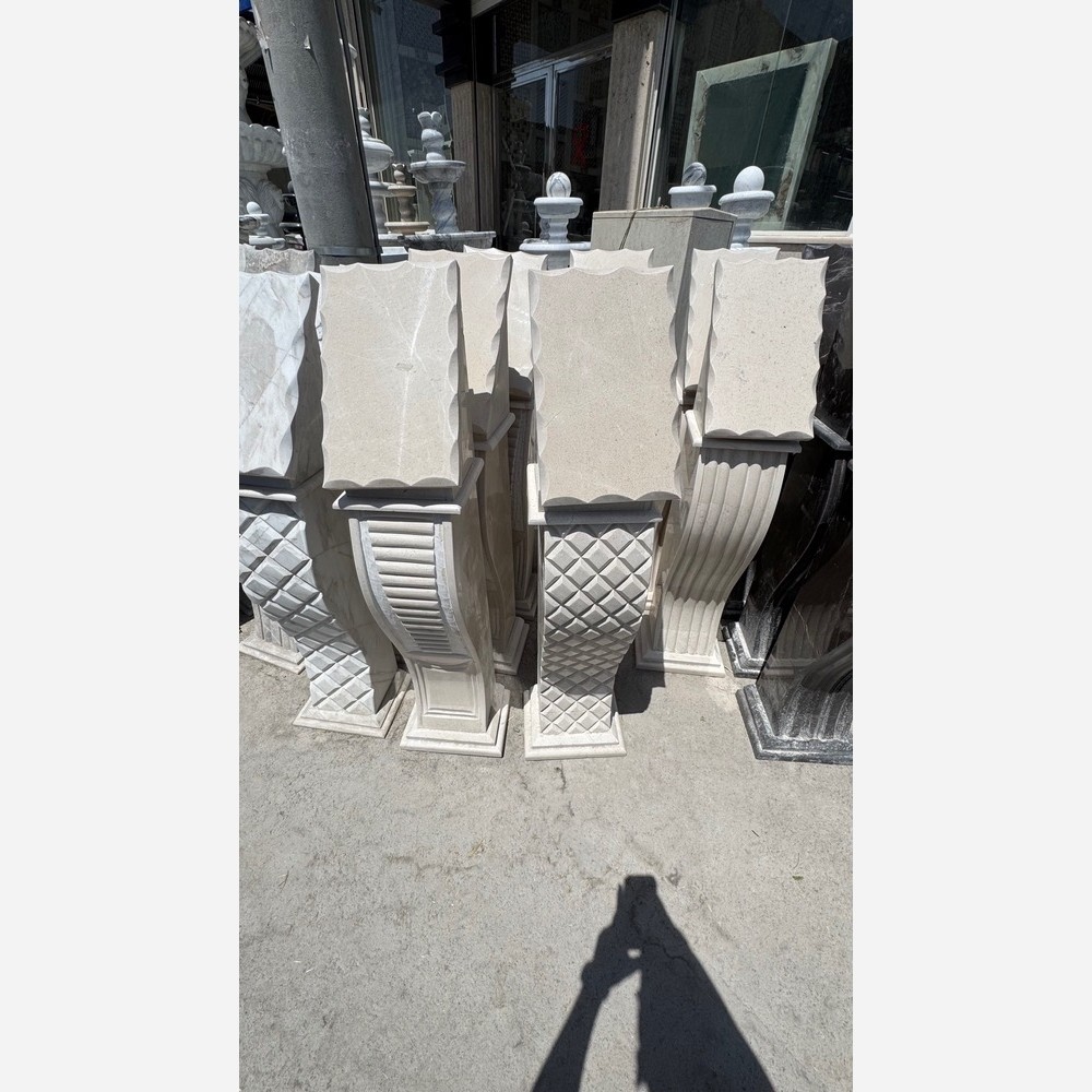 پایه آیفون سنگی